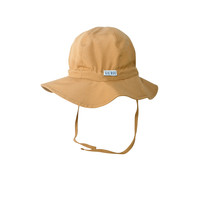 Baby Summer Hat Caramel