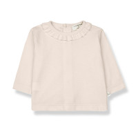 Bernelle Girly t-shirt blush