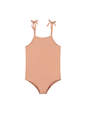 Gray label Swimsuit Rustic clay