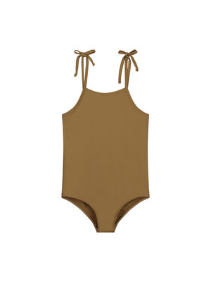 Gray label Swimsuit Peanut