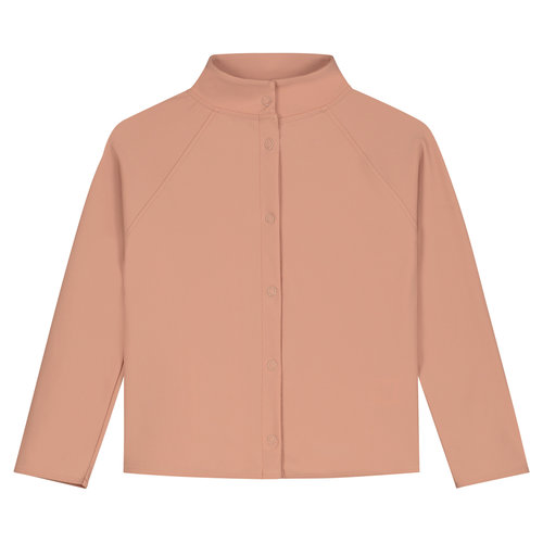 Gray label Roze long sleeve UV swim top Gray label Roze long sleeve UV swim top