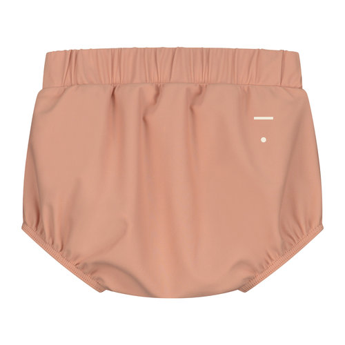 Gray label Roze zwem bloomer