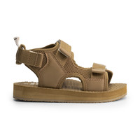 Strap Sandals Peanut