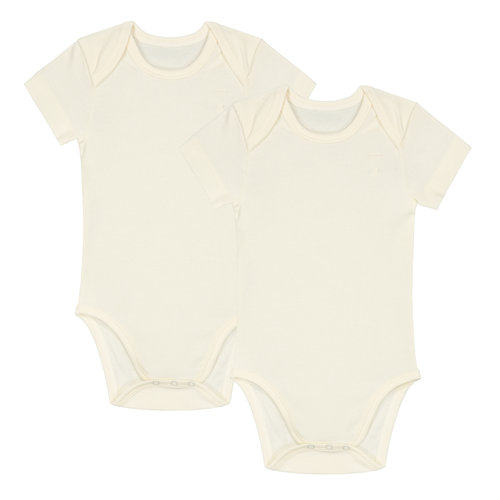 Gray label Baby S/S body 2-pack cream