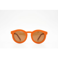 Polarized Baby Sunglasses Ember