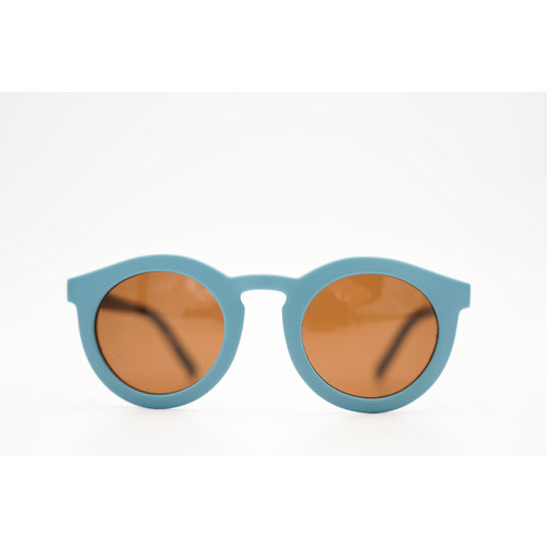 Grech & Co Polarized Sustainable Baby Sunglasses Laguna