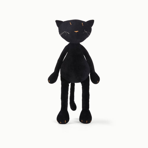 Adada Gisel the Cat Black big