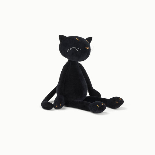 Adada Gisel the Cat Black big