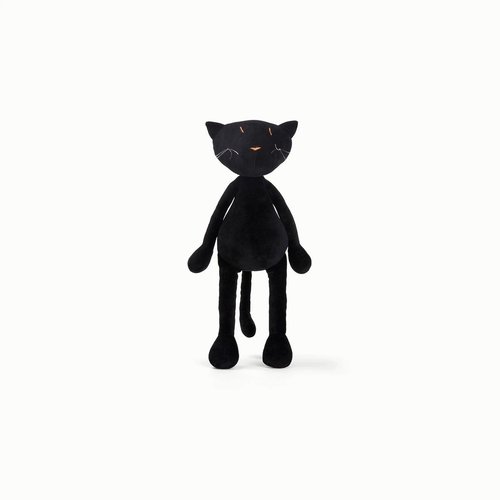 Adada Gisel the Cat Black mini