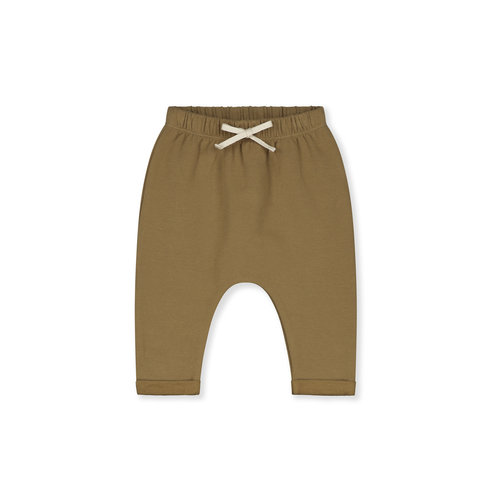 Gray label Baby Pants Peanut