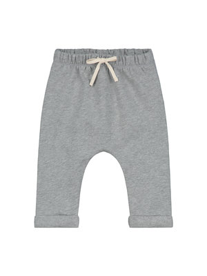 Gray label Baby Pants Grey Melange