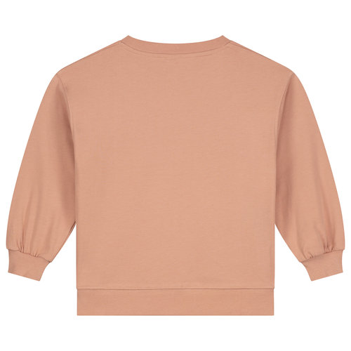 Gray label Sweater lange mouw roze