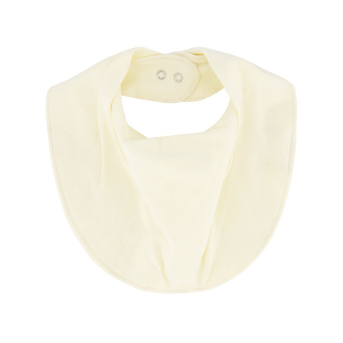 Gray label Baby Bib Cream