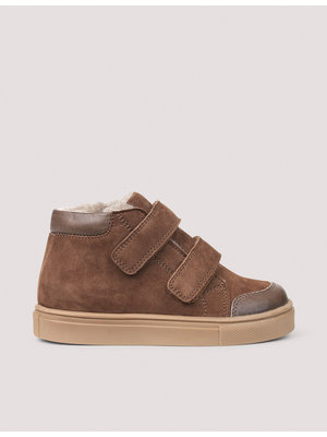 Petit Nord Toasty Sneaker Teddy