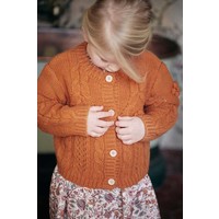 Cardigan Sookie Cinnamon