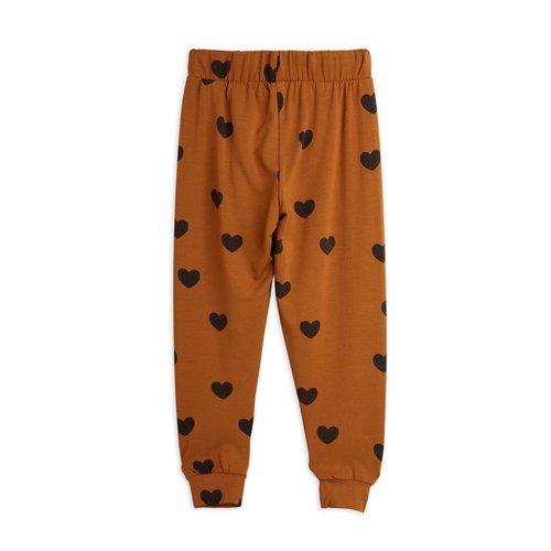 Mini Rodini Hearts joggingbroek