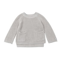 Stella Sweater Soft Sand