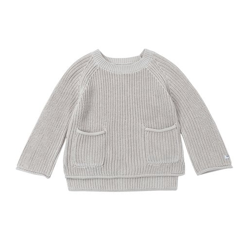 Donsje Stella Sweater Soft Sand