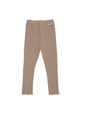 Donsje Joline Leggings Rose Mocha