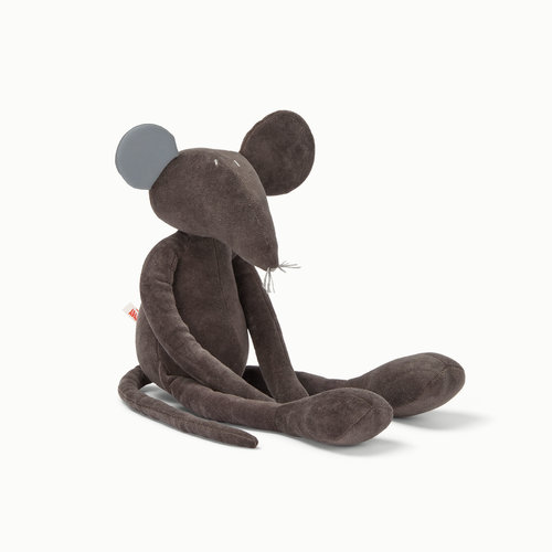 Adada Hector the Rat Anthracite mini