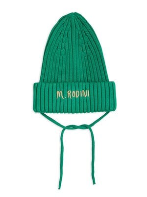 Mini Rodini M. Rodini Rib Hat