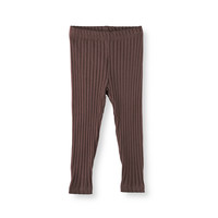 Tova Legging Brownie