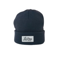 Classic Beanie Navy