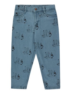 Tinycottons Tiny Reserve Baggy Jeans