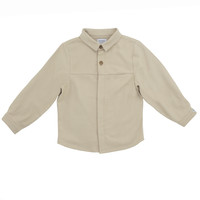 Lambert Shirt Feather Beige