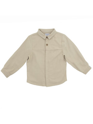 Donsje Lambert Shirt Feather Beige