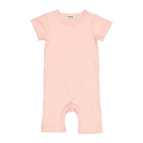 MarMar Copenhagen Summer Rompy Rose