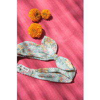 Headband Cally Water Jodhpur Flowers