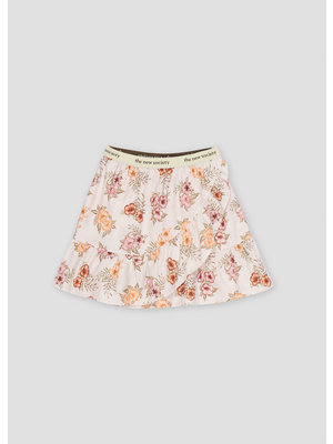 the new society Skirt Palermo