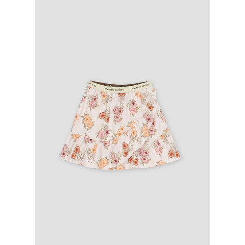 the new society Skirt Palermo