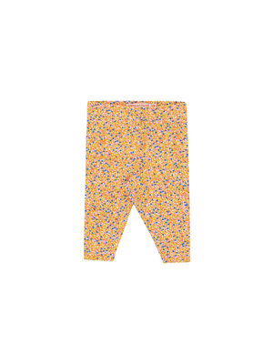 Tinycottons Flowers Baby Pant