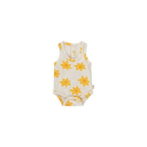 Tinycottons Starfruit Body Sleeveless