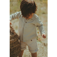 Ber Bodysuit Moss Grey