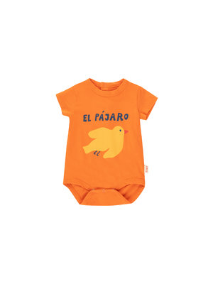 Tinycottons El Pajaro Body