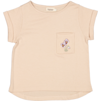 Tavora T-shirt Rose Moon