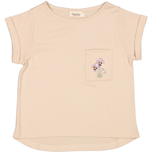 MarMar Copenhagen Tavora T-shirt Rose Moon