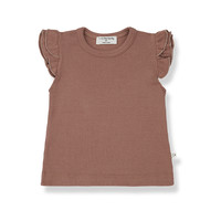 Silvana Girly Top Cedar