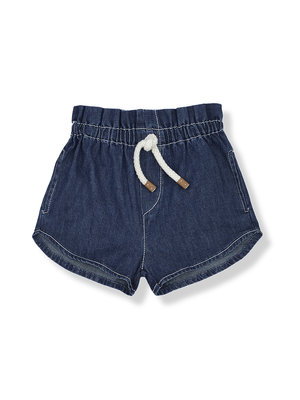 1 + in the family Aurora Denim Short