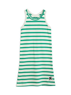 Mini Rodini Panther Patch Tank Dress