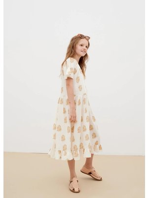 the new society Loretta Dress