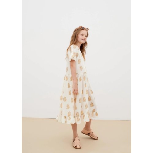 the new society Loretta Dress