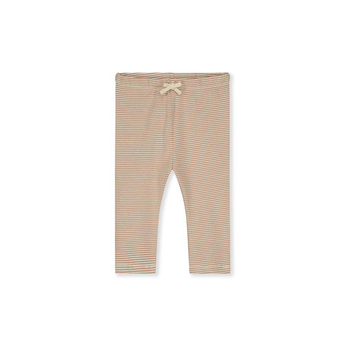 Gray label Baby Legging Biscuit Cream