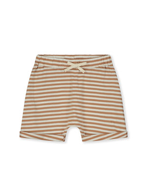 Gray label Shorts Biscuit Off-White