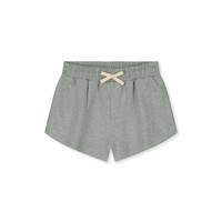 Sweat Shorts Grey Melange