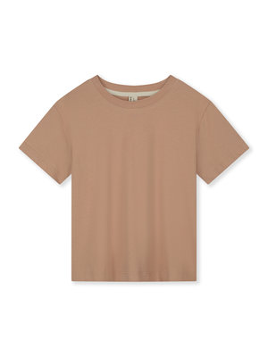 Gray label Oversized Tee Biscuit