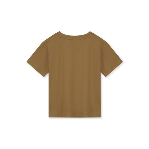 Gray label Oversized T-shirt peanut